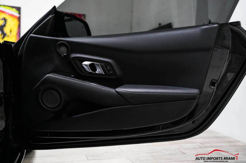 2023 Toyota GR Supra 3.0