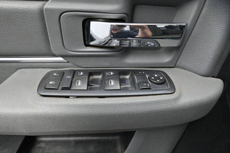 2015 RAM 2500 SLT