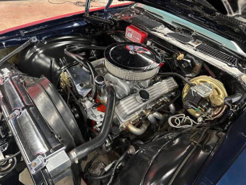 1971 Chevrolet Camaro