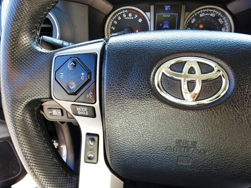 2020 Toyota Tacoma  - $24,900