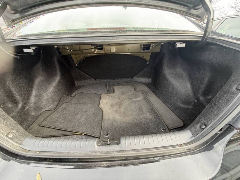 2014 Honda Civic EX-L w/Navi