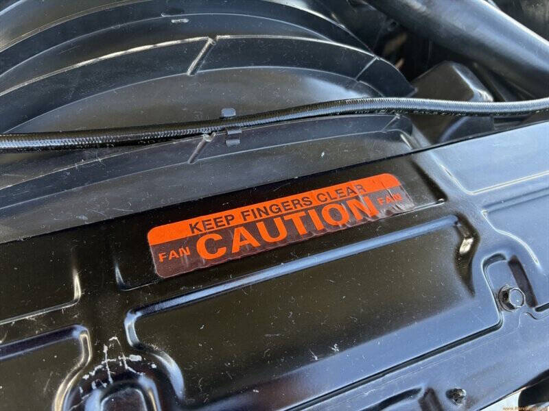 1974 Chevrolet Monte Carlo