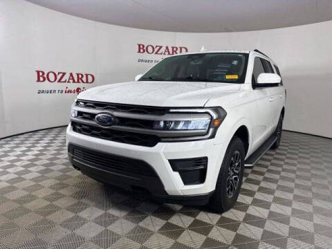 2022 Ford Expedition XLT