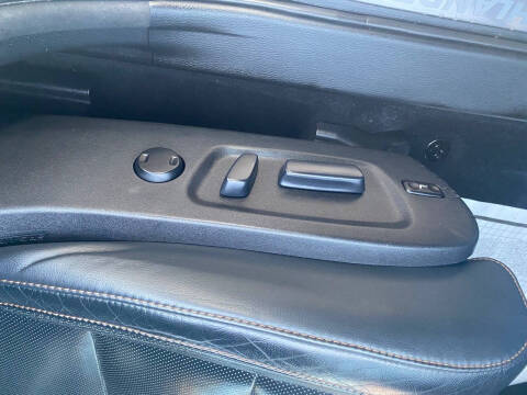 2014 Toyota Highlander Limited