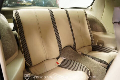 1984 Chevrolet Camaro Z28