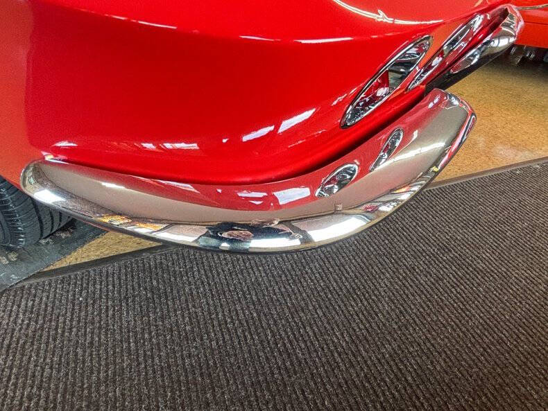 1962 Chevrolet Corvette