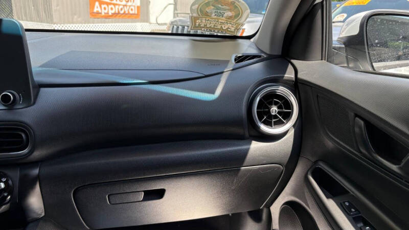 2022 Hyundai Kona SE