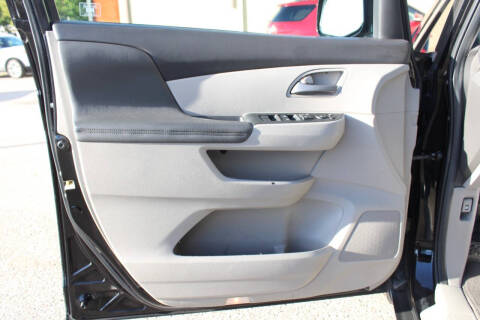 2011 Honda Odyssey EX-L