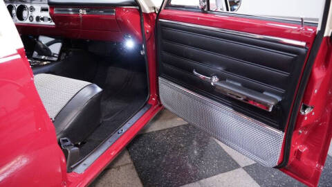 1965 Chevrolet Malibu