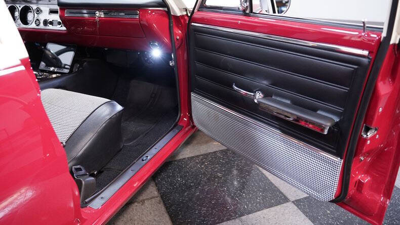 1965 Chevrolet Malibu