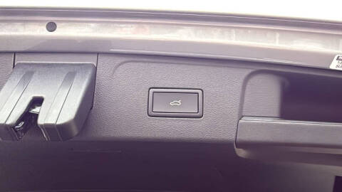 2026 Volkswagen Atlas SEL 4Motion