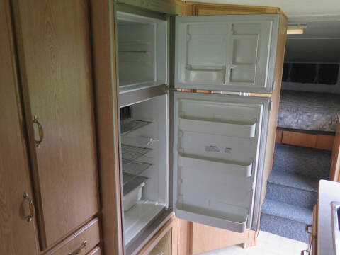 1999 Heartland Shadow Cruiser