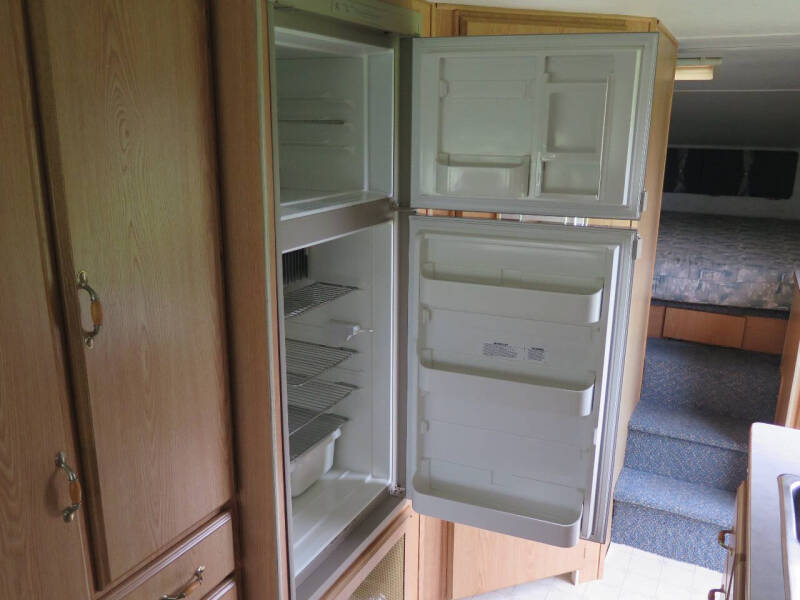 1999 Heartland Shadow Cruiser