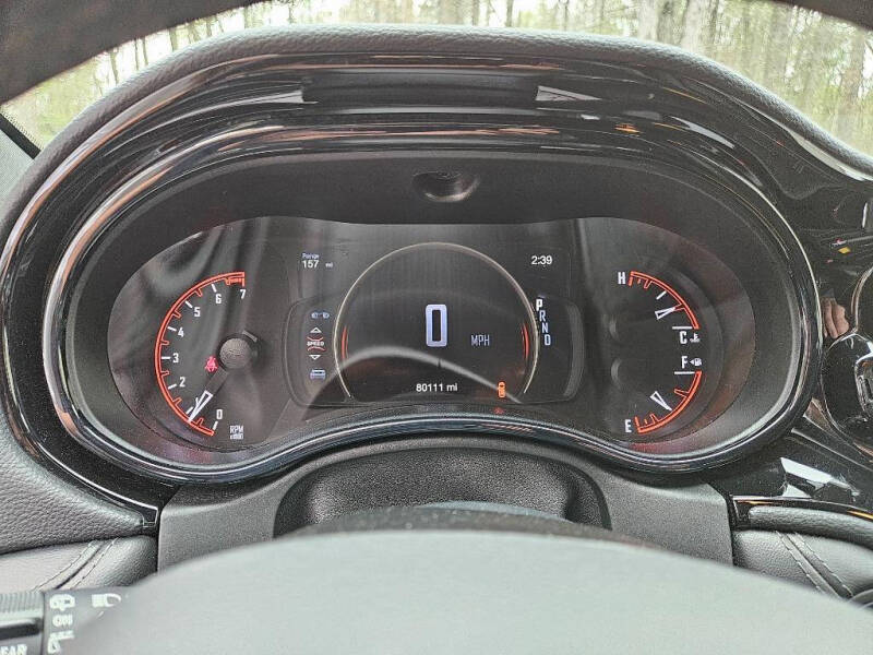 2021 Dodge Durango GT