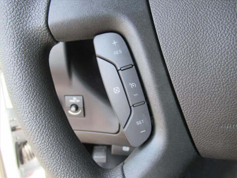 2026 GMC Savana 2500