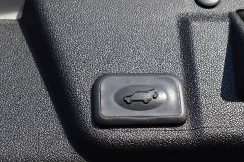 2012 Buick Enclave Convenience