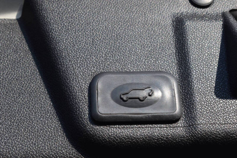 2012 Buick Enclave Convenience