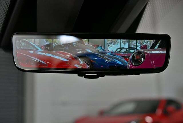 2022 Pininfarina Battista