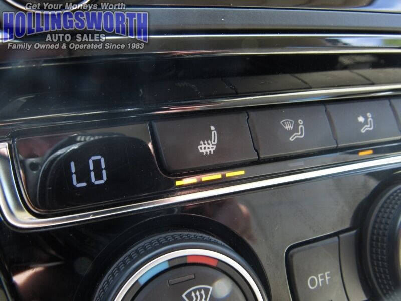 2017 Volkswagen Jetta 1.8T SEL