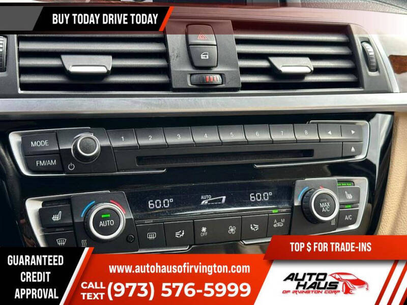 2018 BMW 3 Series 330i xDrive