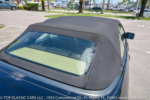 1995 Mercedes-Benz E-Class E 320