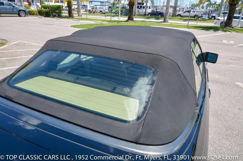 1995 Mercedes-Benz E-Class E 320