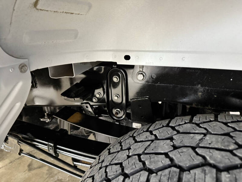 2022 Ford F-350 Super Duty Lariat