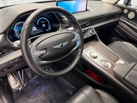 2023 Genesis GV80 2.5T