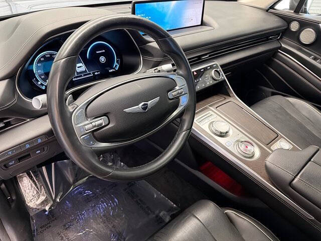 2023 Genesis GV80 2.5T