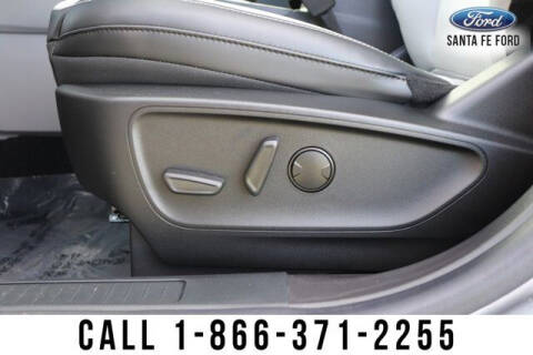 2023 Ford Escape Plug-In Hybrid