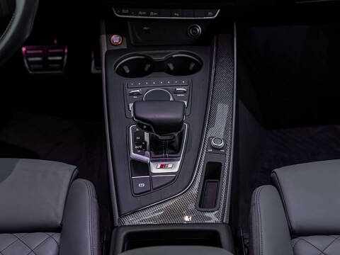 2018 Audi S5 Sportback 3.0T quattro Prestige