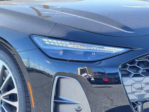 2026 Audi A6 quattro Prestige 55 TFSI