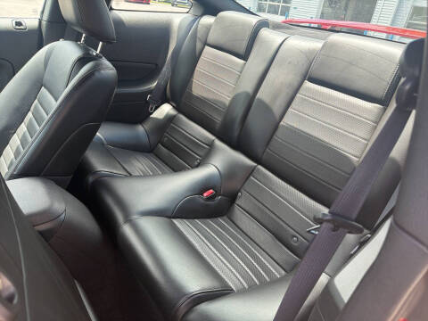2006 Ford Mustang GT Premium