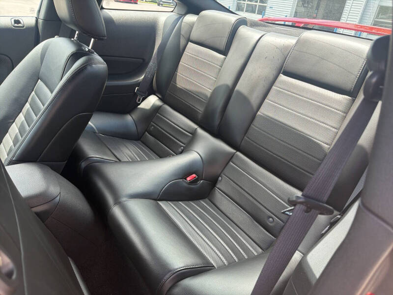 2006 Ford Mustang GT Premium