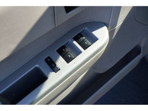 2011 Ford Escape Hybrid