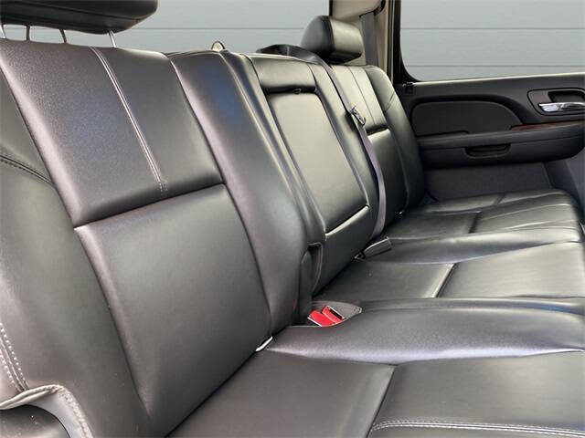 2013 GMC Sierra 2500HD