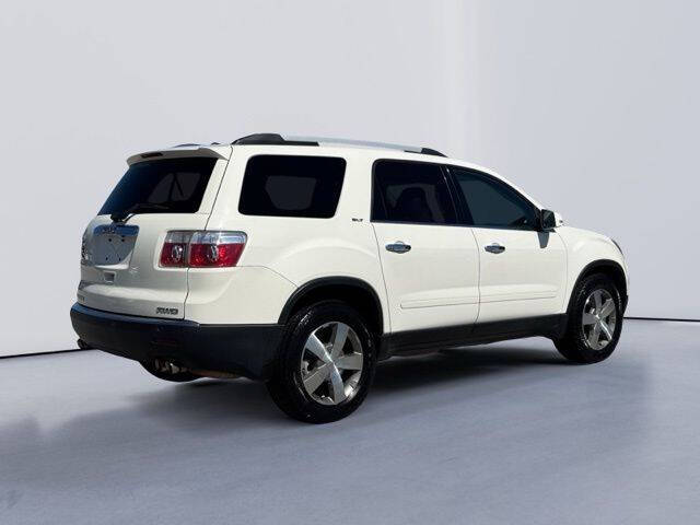 2011 GMC Acadia SLT-1