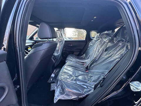 2025 Acura ADX w/A-SPEC