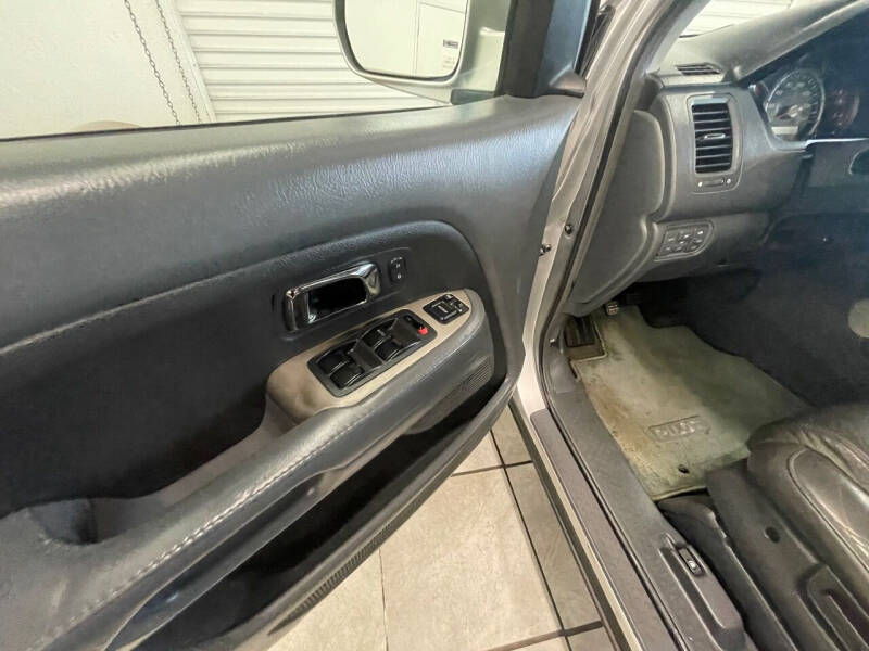 2006 Honda Pilot EX-L