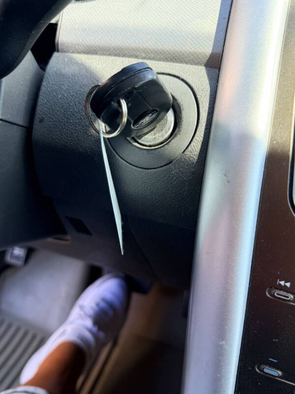2011 Ford Edge SEL