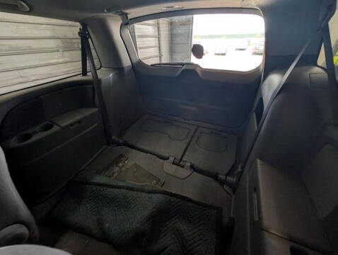 2007 Honda Odyssey LX
