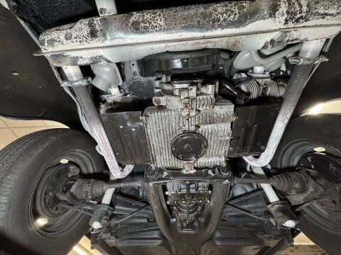 1968 Volkswagen Beetle