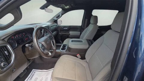 2022 Chevrolet Silverado 1500 Limited