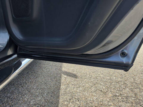 2011 Honda Ridgeline