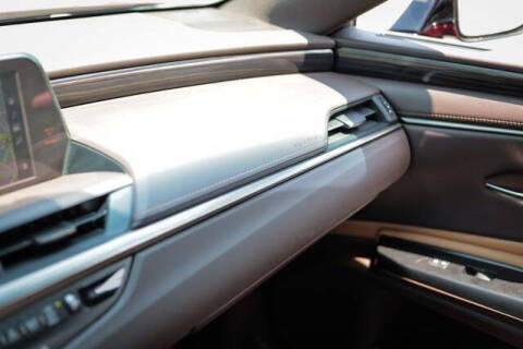 2021 Lexus ES 350