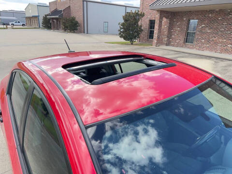 2008 Nissan Sentra SE-R Spec V