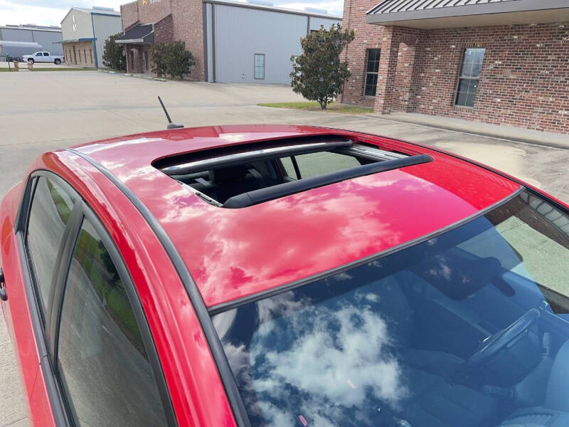 2008 Nissan Sentra SE-R Spec V