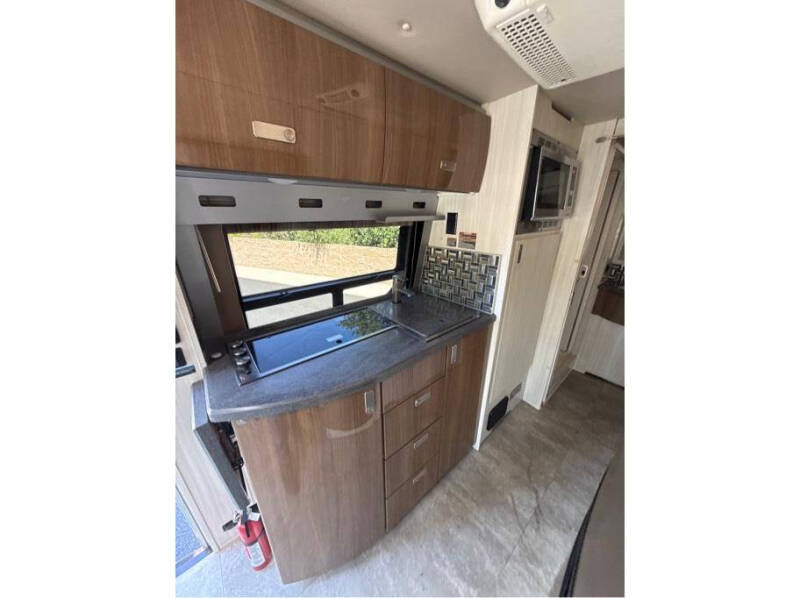 2014 Mercedes-Benz Sprinter