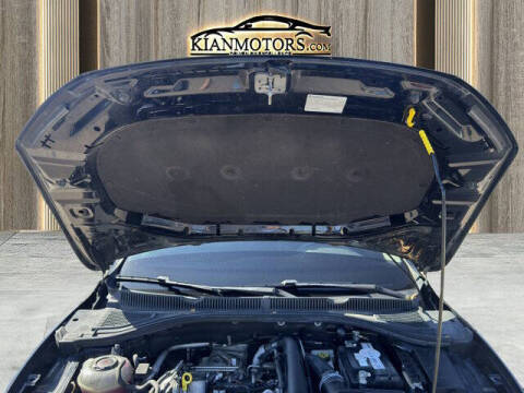 2021 Volkswagen Jetta R-Line