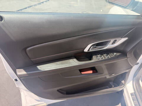 2014 GMC Terrain SLT-1